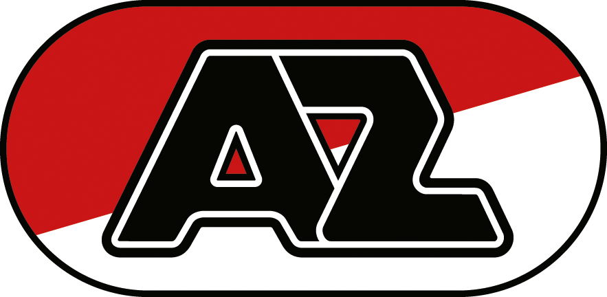 AZ Alkmaar Logo