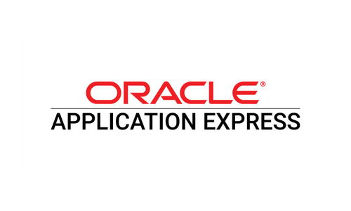Oracle APEX Logo