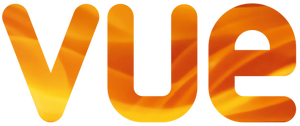 VUE Cinemas Logo