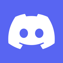 Discord Logo